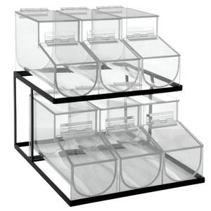 Topping Organizers