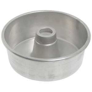 14 x 1 Round Cake Pan - Chicago Metallic - A Bundy Baking Solution