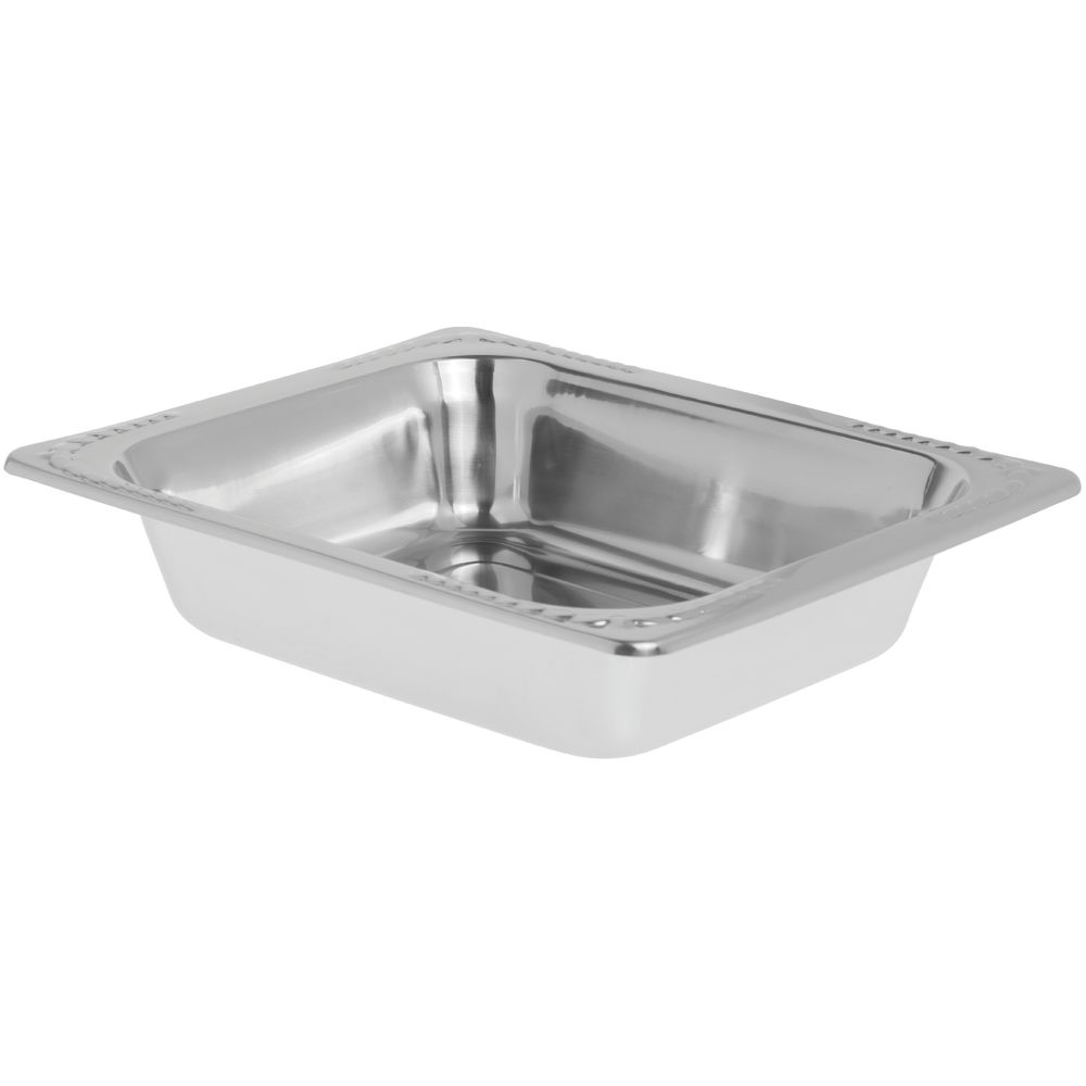 |Classic Steam Table Pan