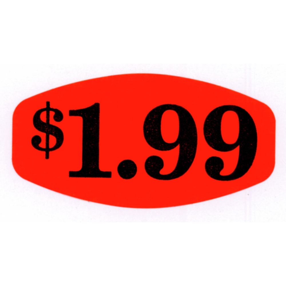 LBL, GRABBER, $1.99, RED/BLK, 1000/RL