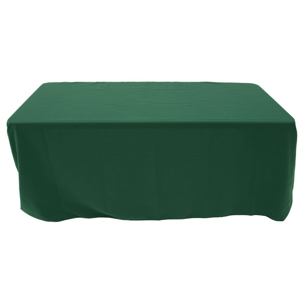 Hunter Green Tablecloths