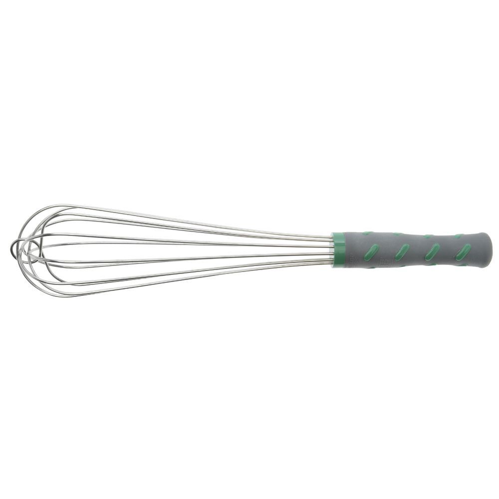 French Whisk With Nylon Handle