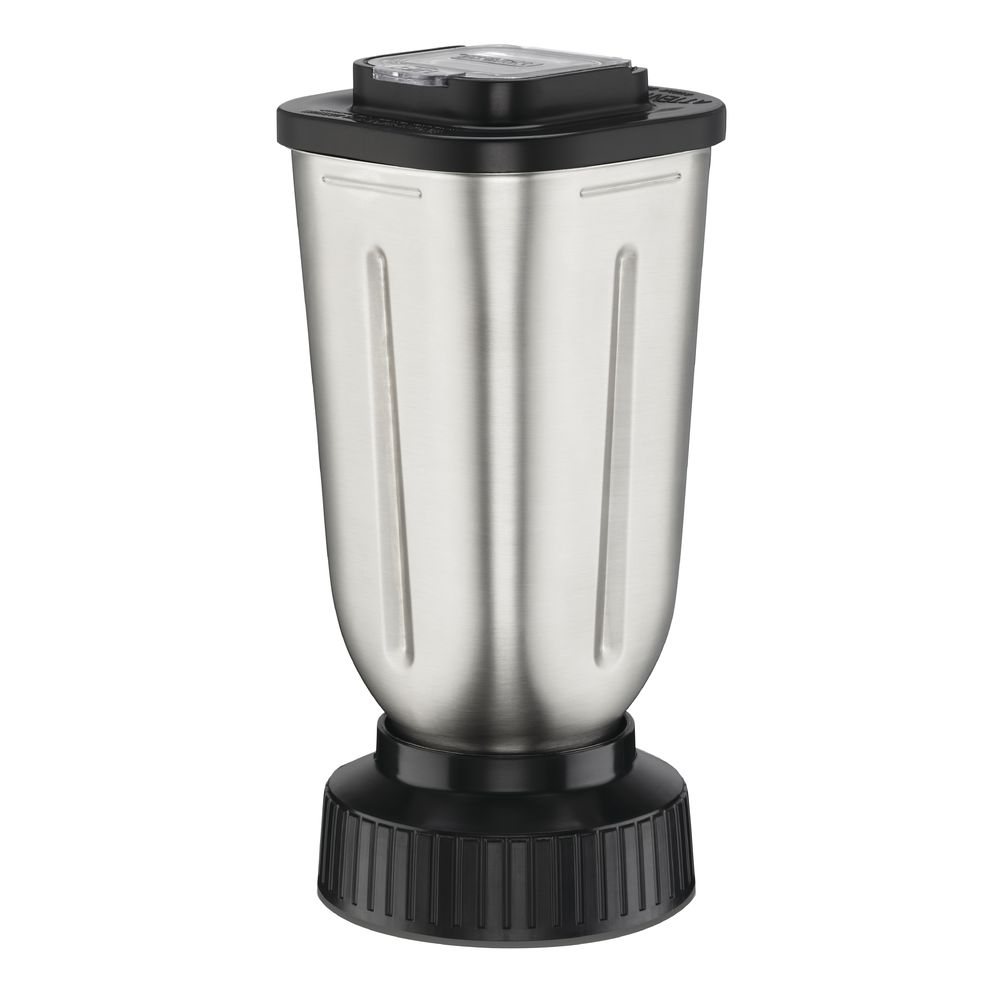 CONTAINER + LID, S/S, 32OZ, FOR 77145
