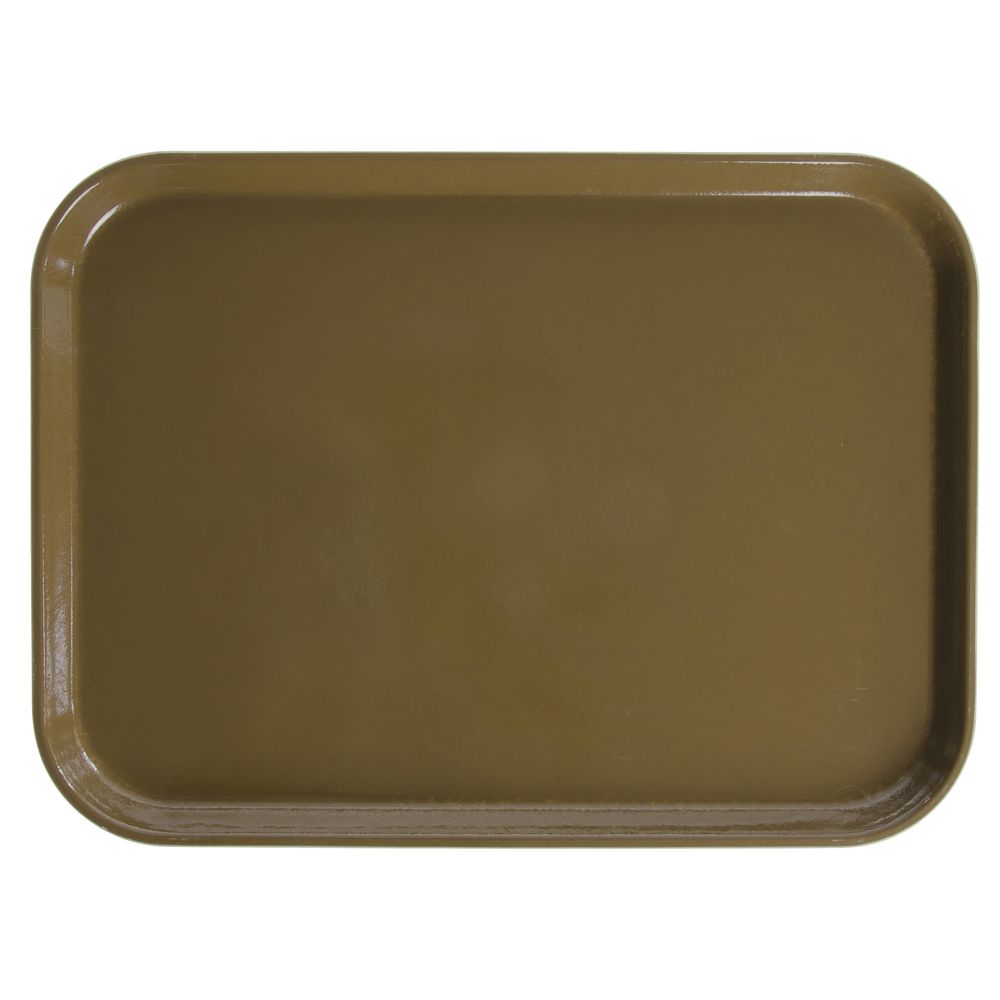Category: Serving Platters and Trays Pearl Gray 1826107 Cambro Camtray 18 X 26 Rectangular Tray 