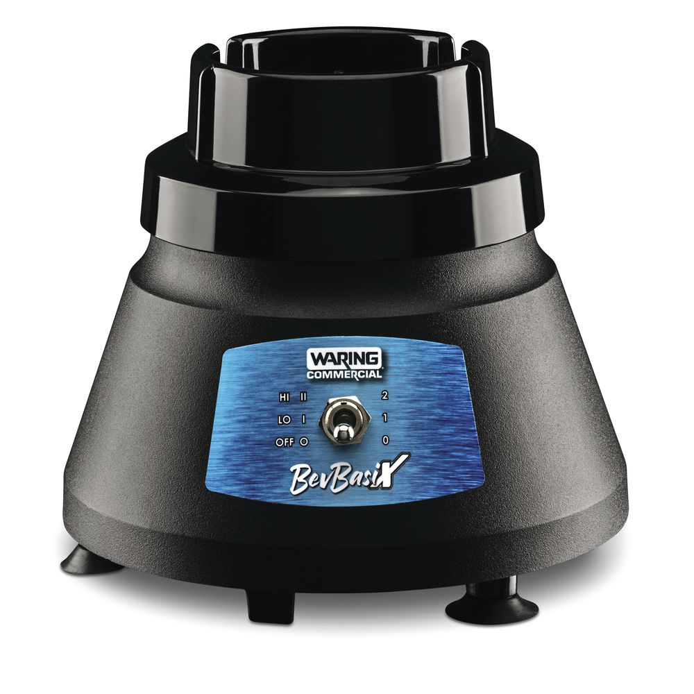 Waring Commercial BevBasix™ Bar Blender, 32 Oz. - 7 1/4