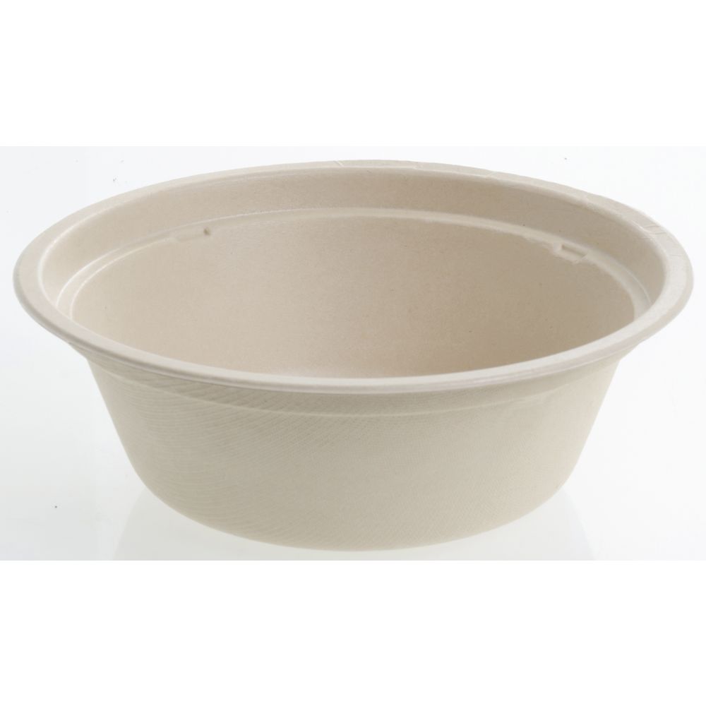 Pack of 125 Coated Paper Bowls or Everyday Use 7 Width Perfect Stix Everyday Bowl 12-125 12 oz 3 Height 7 Length 