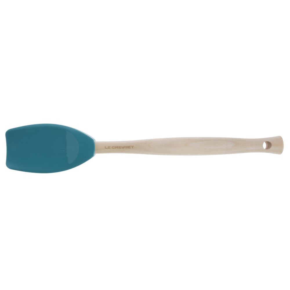 Le Creuset Cool Tool Handle Sleeve | Silicone Caribbean