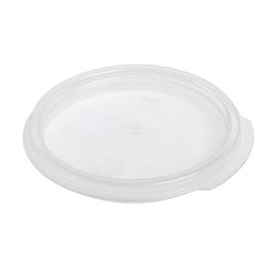 Round Food Storage Containers