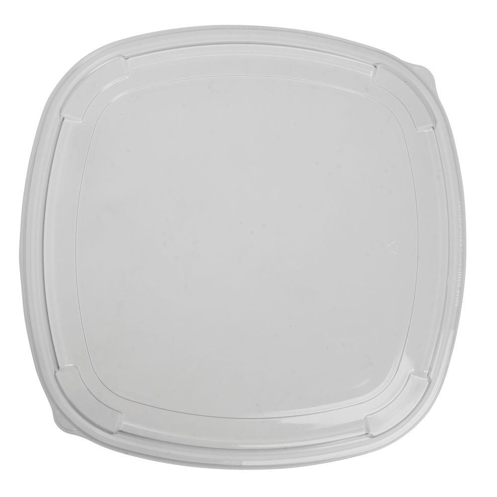 LID, DOME, LOW, CLEAR, 16", FRESH N CLEAR