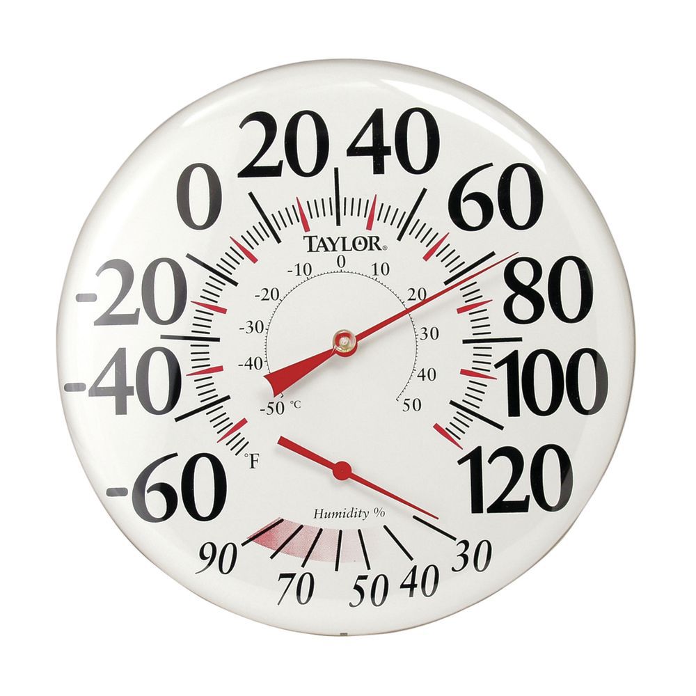 taylor dial thermometer