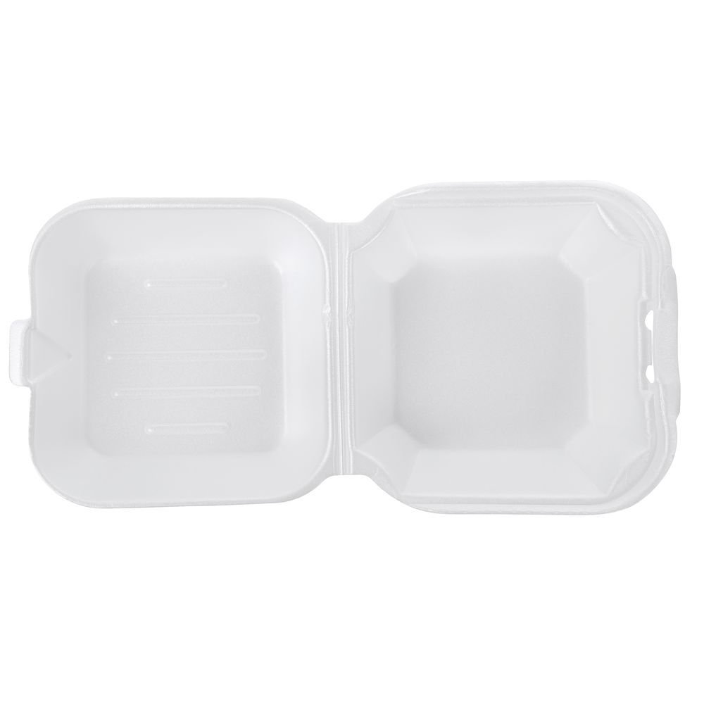 Styrofoam container - General - Anova Community