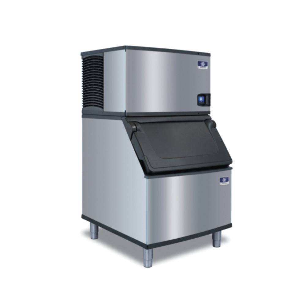ICE MAKER, CUBE AIR COOLED 30