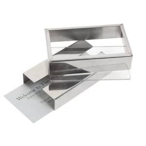 Buy L-Style Adhesive Table-Top Sign Holders + Counter Display Holders  Online