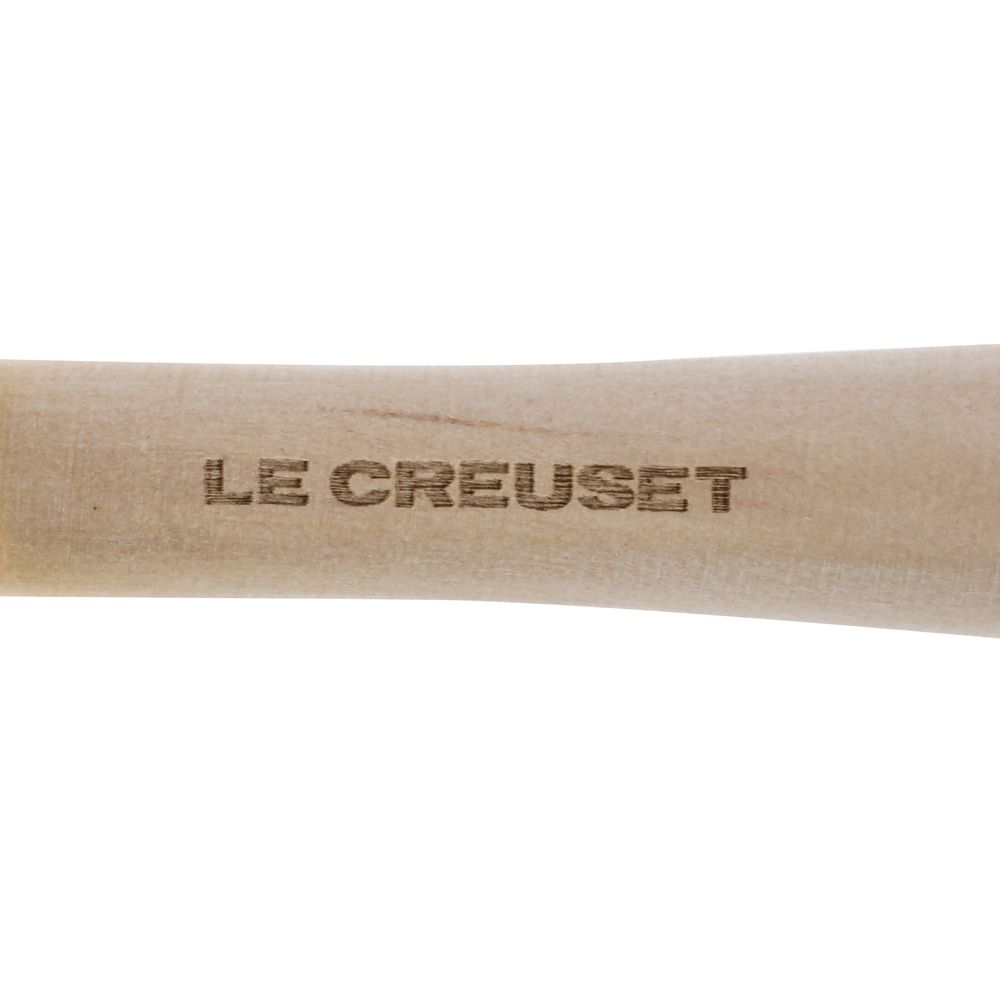 Le Creuset Craft Series Basting Brush - Oyster