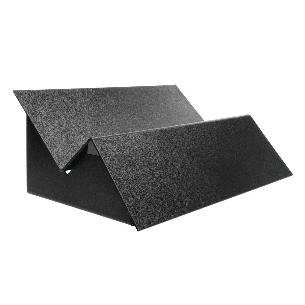 HUBERT Deli Wedge Plastic Riser