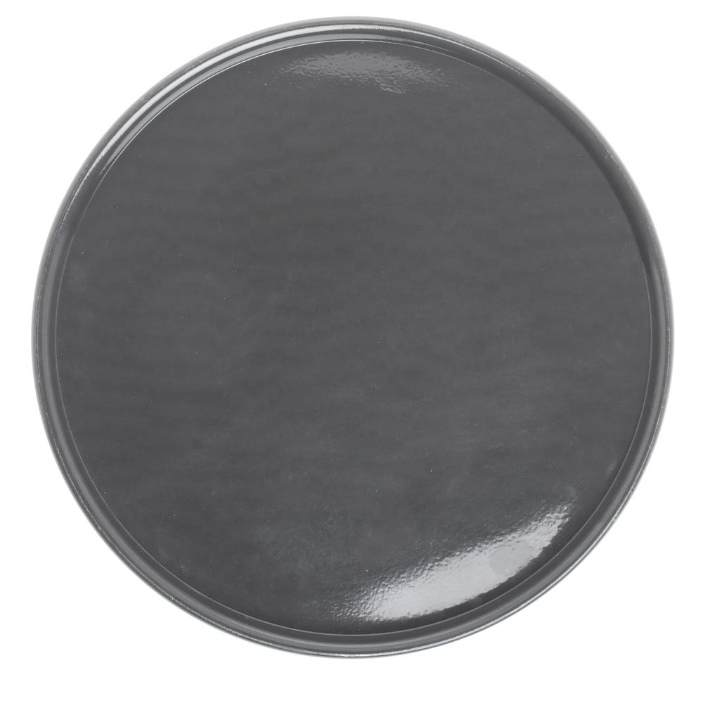 Pie Pan, 8 7/8 Diameter, 1 1/8 Deep, Aluminum, Chicago Metallic