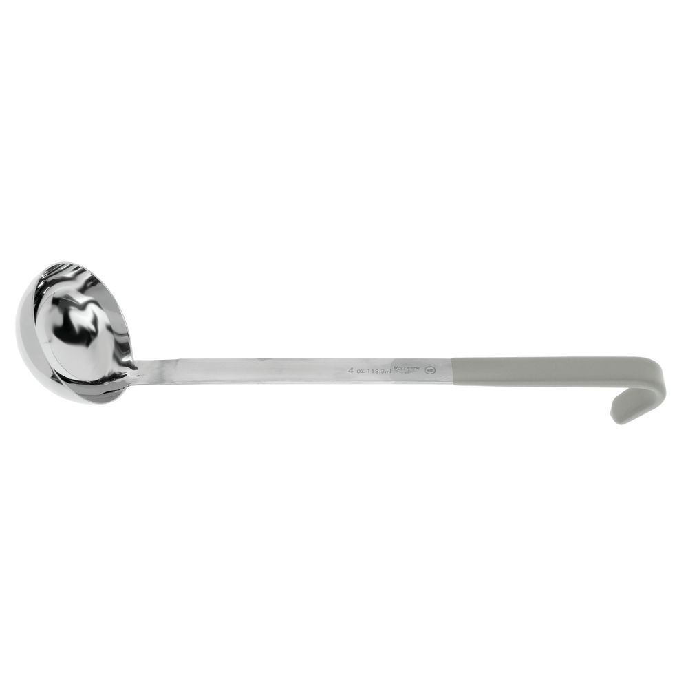 Color-Coded Stainless Steel Ladle