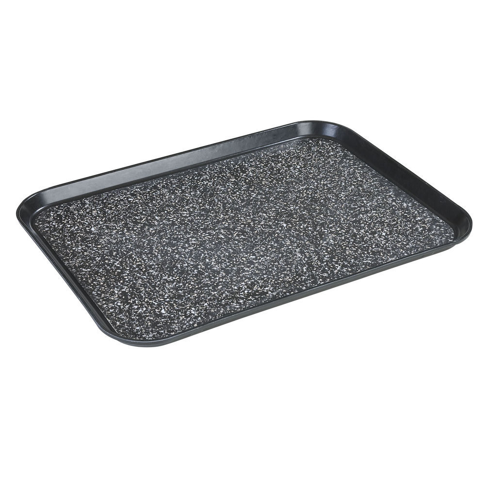 Meal Delivery Trays - Tray on Tray