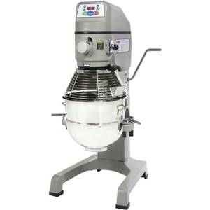 Commercial Mixers Hubert Canada