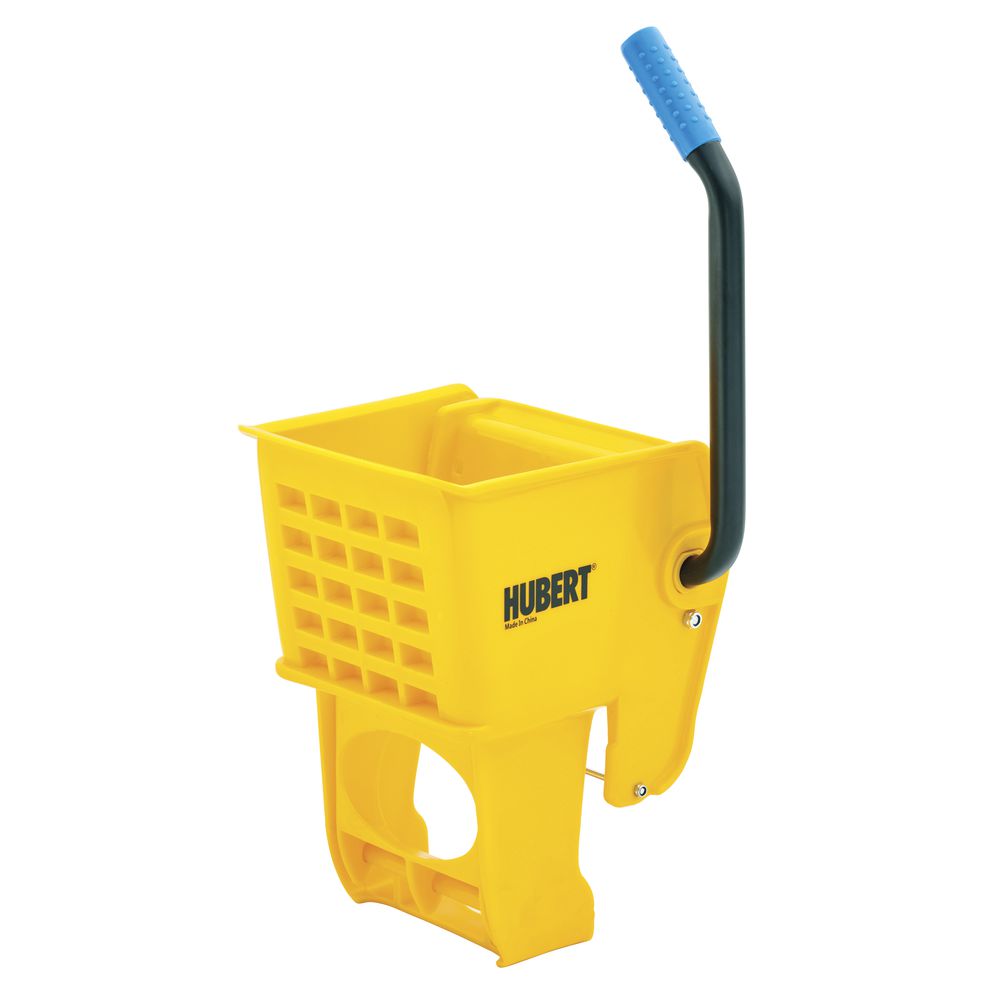 Robert Scott Mop Bucket & Ringer 15 Litre - Trade Cleaning Supplies