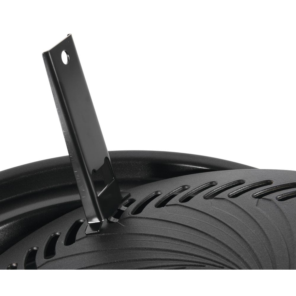 BBQ Plate for Iwatani Butane Stove 13 1/5"L x 12"W x 1 4/5"H