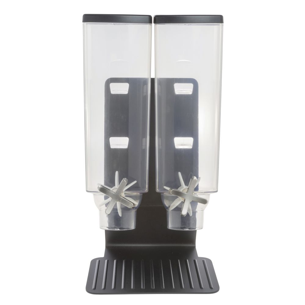 Cal-Mil 332 Oz. Single Canister Elite Cereal Dispenser