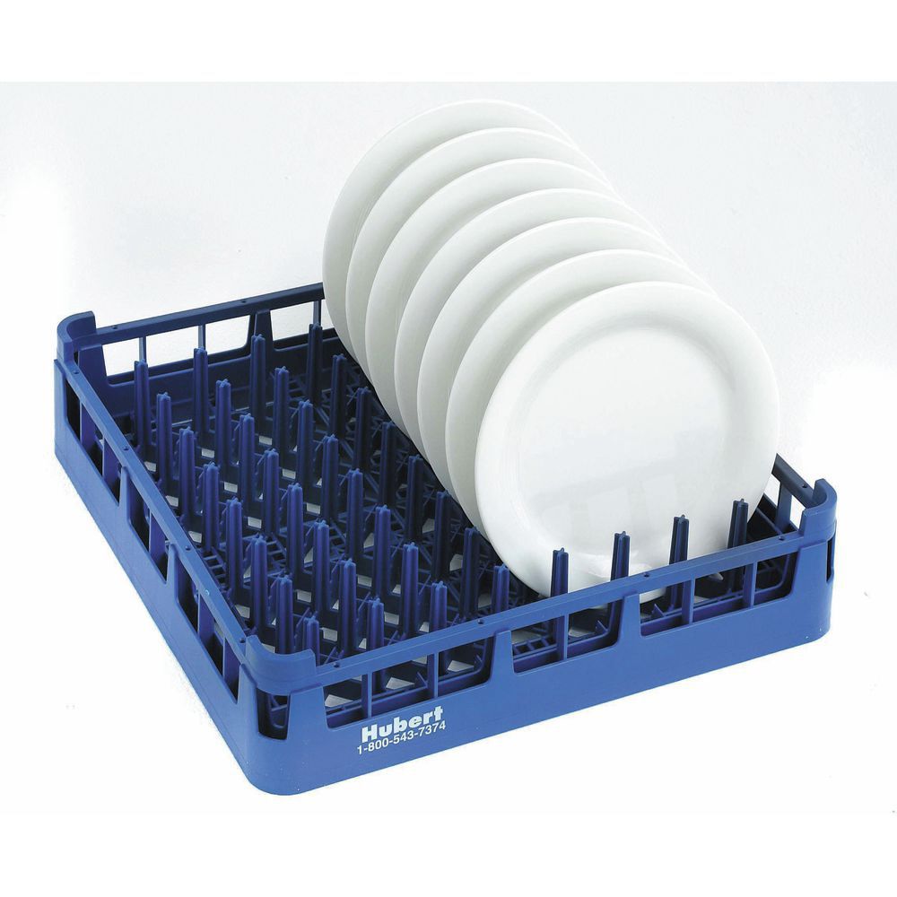 commercial dishwasher plate racks