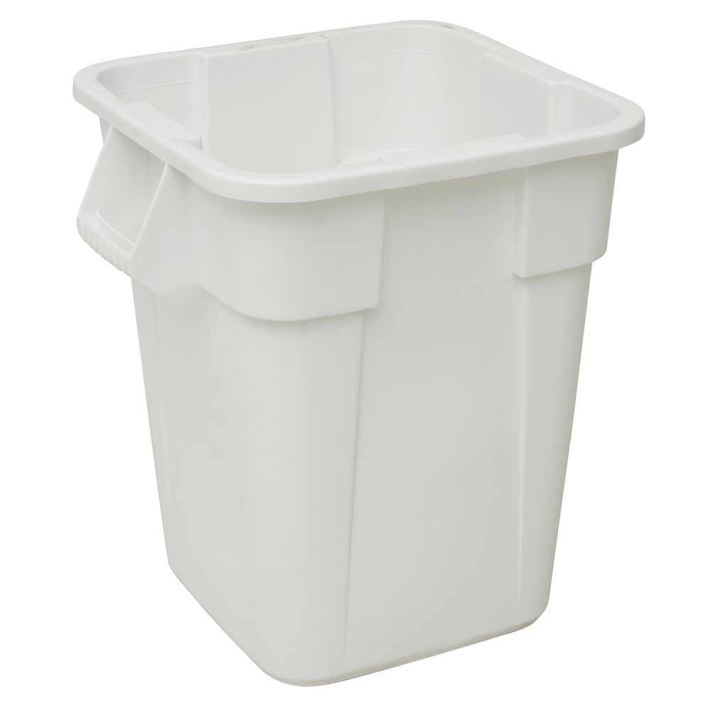 rubbermaid brute storage