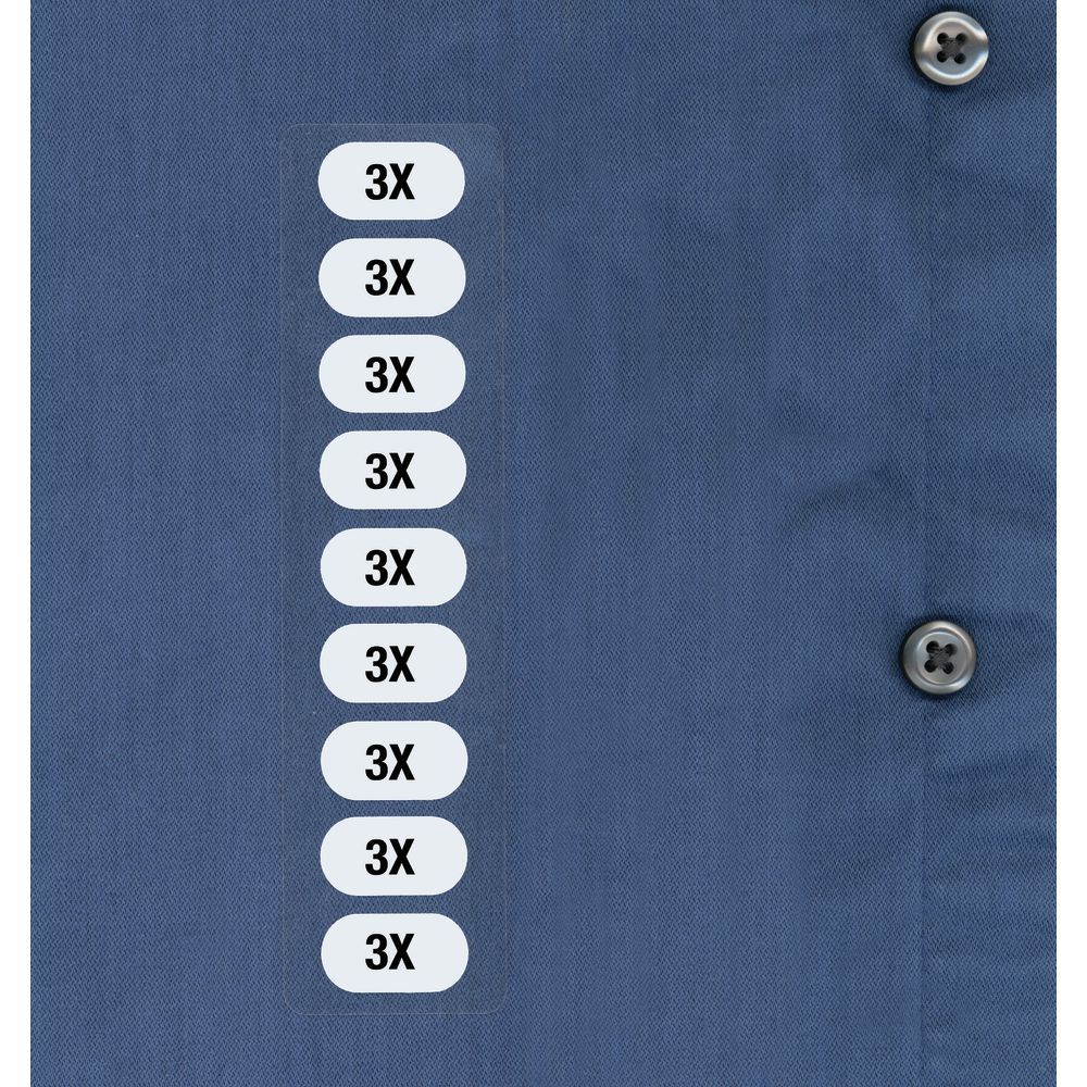 3x clothes size cheap