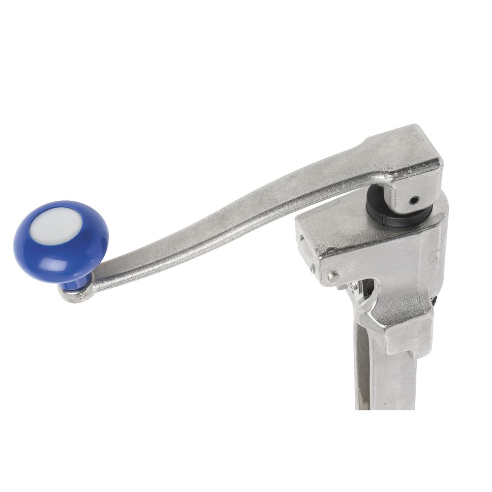 Hubert STAINLESS STEEL TABLE MOUNT CAN OPENER - UP TO 11 TMC11