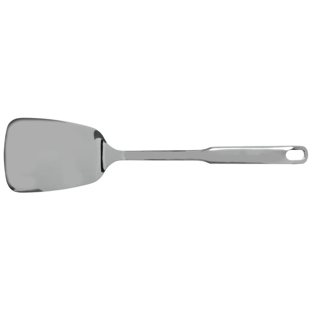 Silver 13.5-Inch 13.5in/34cm Norpro Stainless Steel Turner 