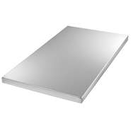 Case Riser Expressly Hubert® Stainless Steel Case Riser - 13 9/25