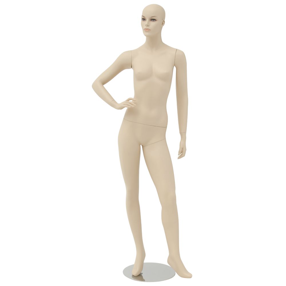 Realistic Female Mannequins, Joyce (1)