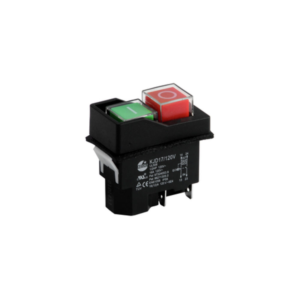Alfa #39 GREEN/RED SWITCH FOR MC-12