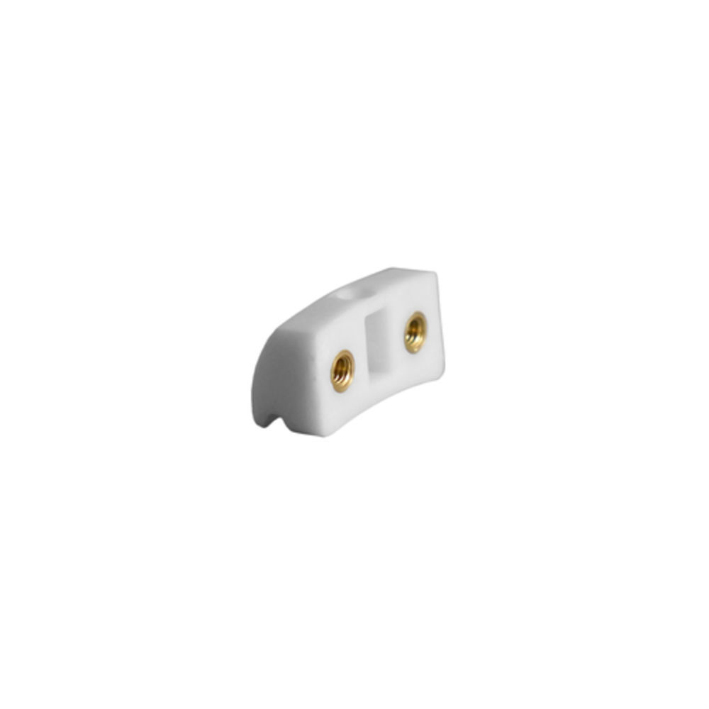 ALFA ADJUSTABLE SHOE HOBART MIXER WHITE - OEM - USA