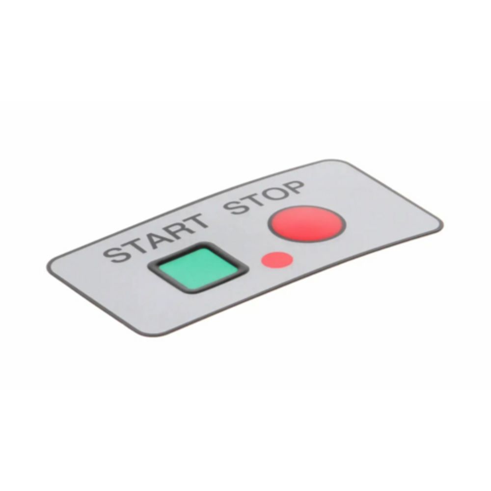 ALFA ON/OFF SWITCH COVER GLOBE MODEL 3600 SLICER - OEM