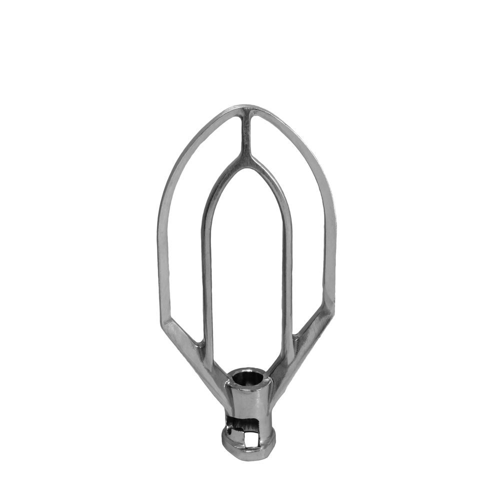 Alfa 20-VB Flat Beater/Paddle, Replaces 20 qt Hobart 275459 - Win Depot