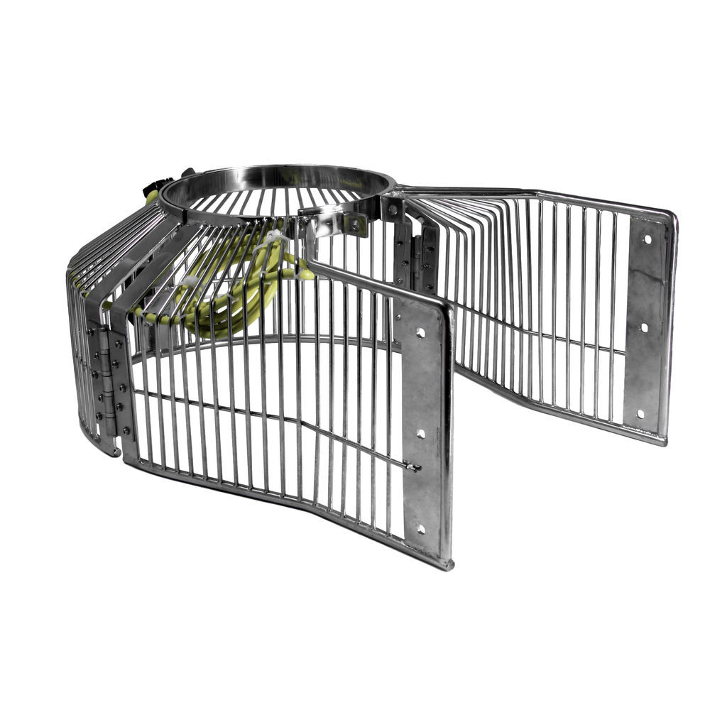 Hobart Safety Cage for Stand Mixers