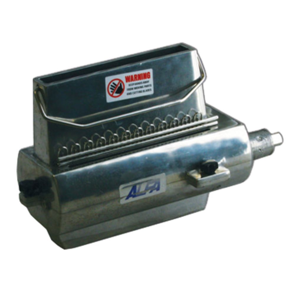 ALFA AMG12 12 Meat Grinder 1HP