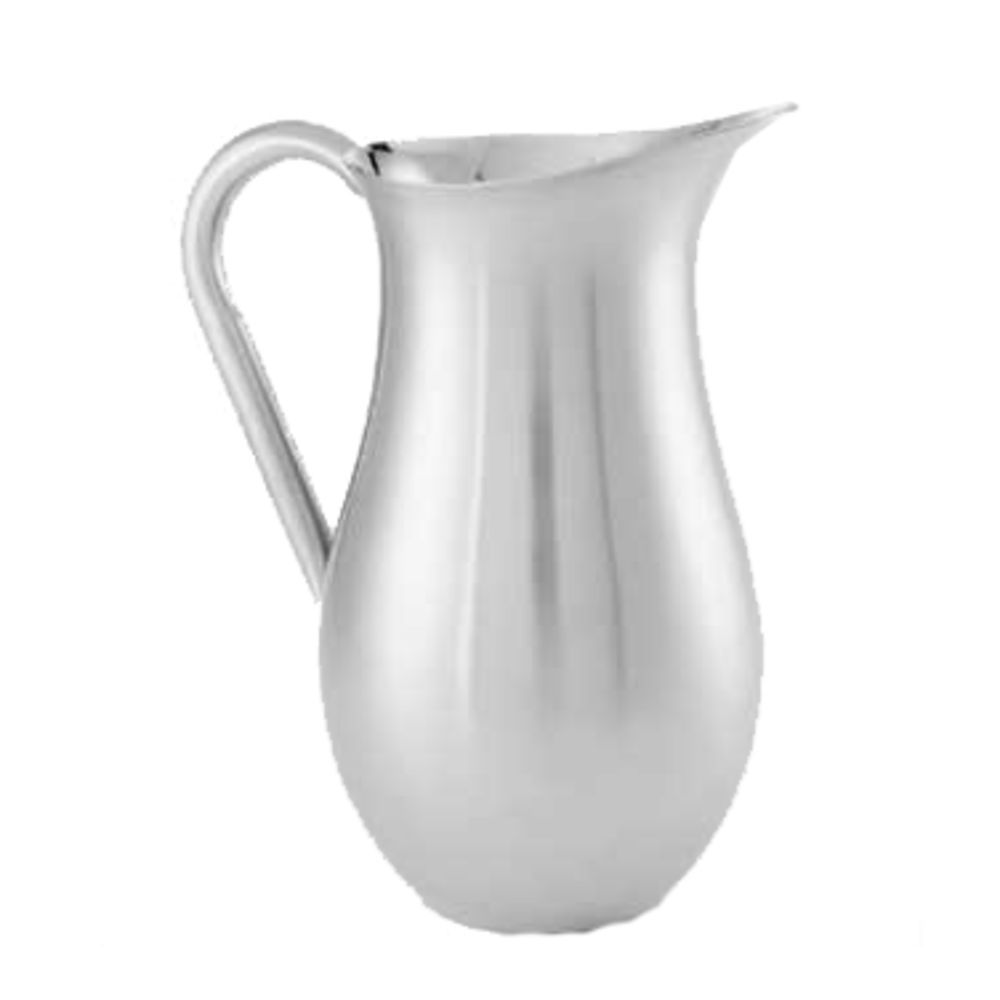 Double-Wall Pitcher