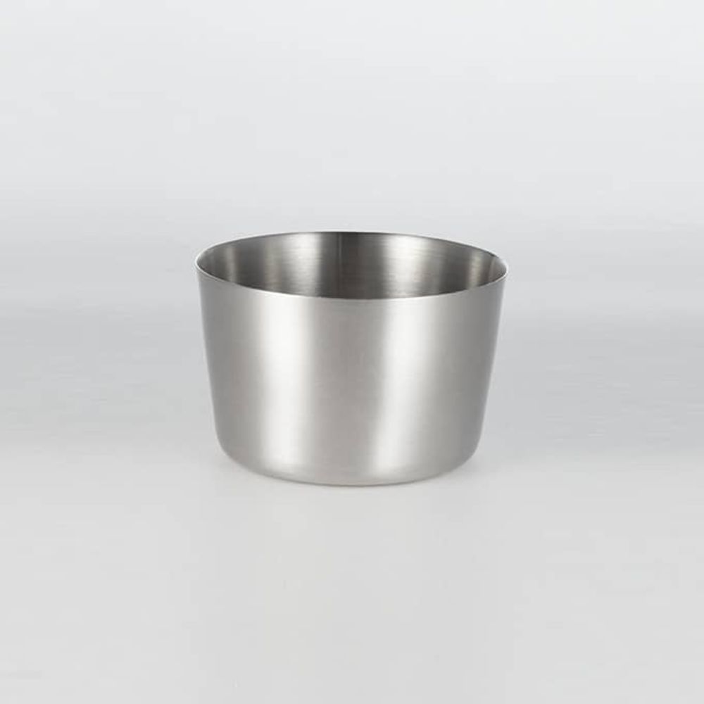 American Metalcraft 1-3/4 Cup Stainless Steel Measuring Cup