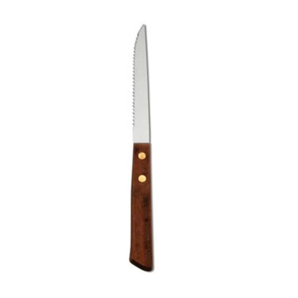 Oneida Knife, Steak, 8", Steak Knives,864/CS
