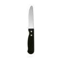 Oneida Knife, Steak, 8.5, Steak Knives,12/BX