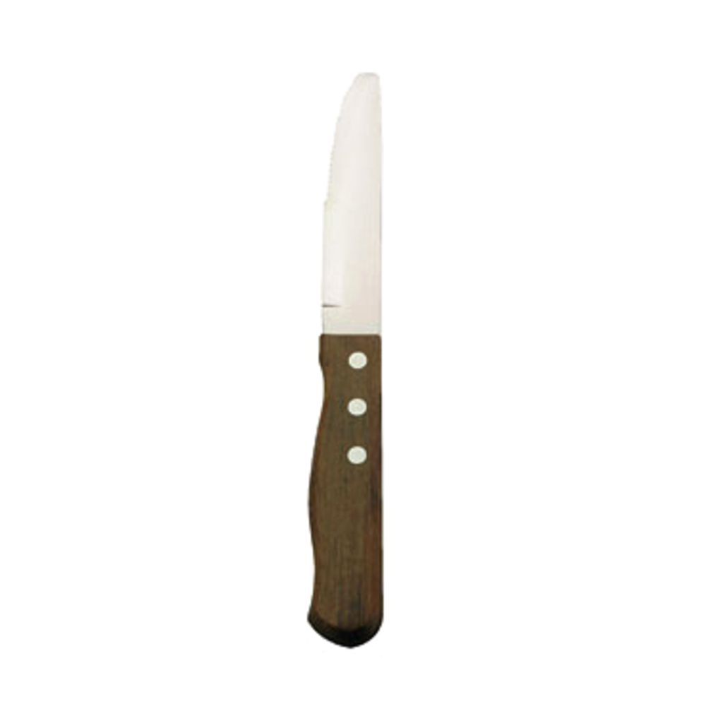 Oneida Knife, Steak, 8.75, Steak Knives,12/BX