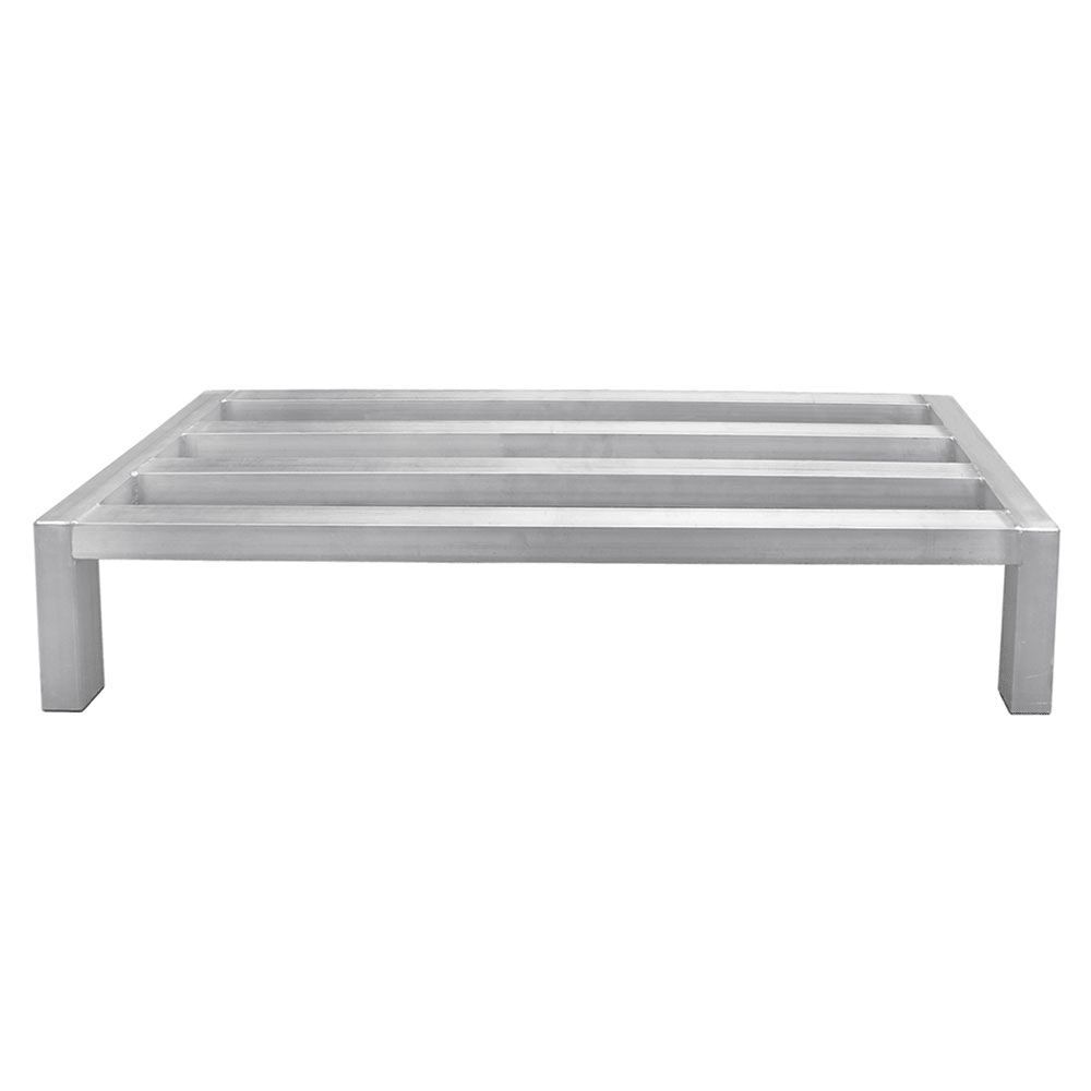 Update International Dunnage Rack 14X20X8 H/D Alum
