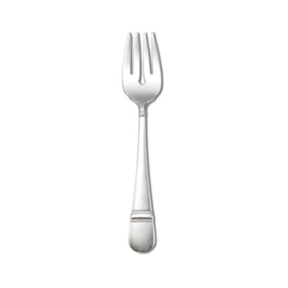 Oneida Fork, Salad, 6.75", Marquette ,36/BX