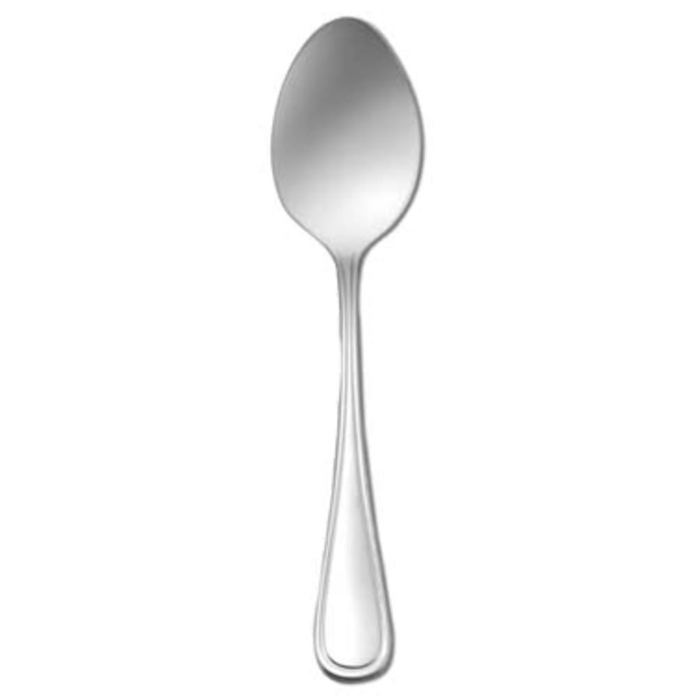 Oneida New Rim Spoon Oneida Spoon, Tablespoon, 8