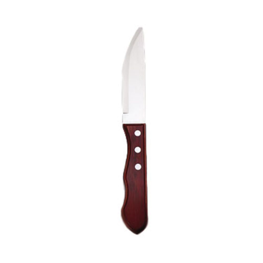 Oneida Knife, Steak, 8.75, Steak Knives,12/BX