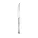 Oneida T023KSSF Mascagni Stainless Steel Steak Knife Silver