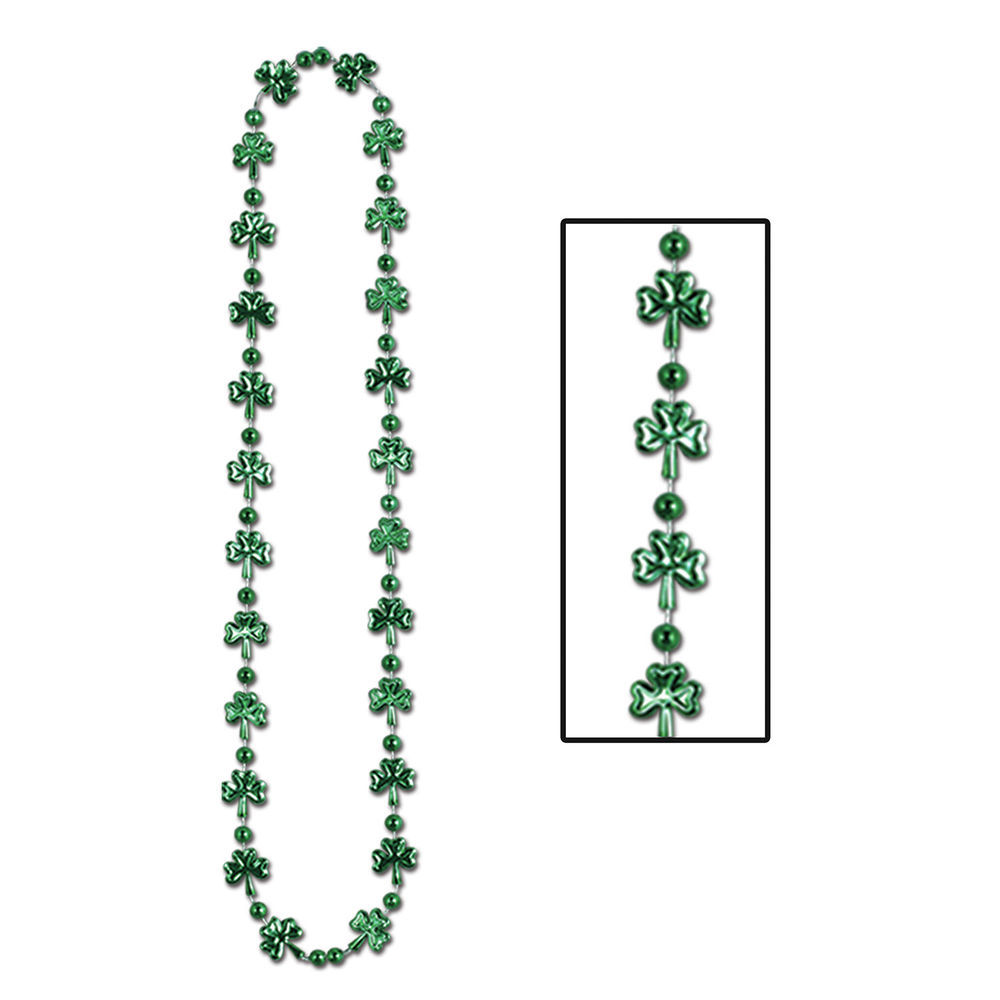 Beistle General Occasion Decor/Bulk Party Beads - Small Round